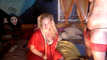 Stonedwash  23-09-2021 Recorded Video Webcam